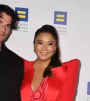 Ashley Park și Paul Forman s-au despărțit după doi ani de relație. Povestea lor a început pe platoul serialului „Emily in Paris”