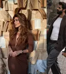 Sânziana Negru a fost întrebată de fani dacă vrea copii. Ce răspuns a dat iubita actorului Ștefan Floroaica