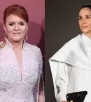 Meghan Markle și Sarah Ferguson, destine paralele după retragerea din familia regală. Au pierdut titlul de Alteță Regală și au ales lumina reflectoarelor