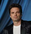 Sebastian Stan i-a eclipsat pe Jude Law și Adrien Brody la o gală din Los Angeles. Cum a apărut pe covorul roșu alături de iubita celebră