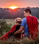 De la ecran la realitate: Personajele din filme și seriale care inspiră generații