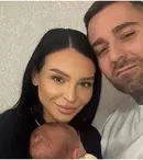 Vedete din România care au ales nume unice pentru copiii lor: de la Kadri la Perla și nou-venita Clara Lia