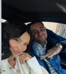 TJ Miles, fost concurent Survivor, s-a căsătorit cu Francisca. „Noi suntem Mr and Mrs Jordache”. Imagini de la cununia civilă