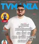 Noul TVMania (nr. 41/2025): 72 de programe TV pentru 10–16 octombrie și Micutzu pe copertă