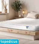Care să fie secretul vedetelor în materie de odihnă? Salteaua cu arcuri individuale!