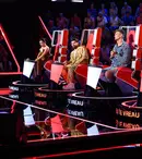 Vocea României, 24 octombrie 2025. Irina și Tudor fac schimb de scaune și de… roluri. „Mă vede atât de încruntat”. Pe scenă urcă o fostă câștigătoare „Românii au talent”