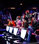 Vocea României 2025: Lucrurile vor lua întorsături neașteptate. „Pentru prima dată în emisiune, Irina i-a câștigat un concurent lui Tudor!”