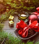 Minimalismul festiv: 4 principii pentru a reduce excesul și a te concentra pe ceea ce contează cu adevărat în luna decembrie