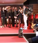 Glumele lui Shurubel și Bogdan Ciudoiu au stârnit râsete în sală, la Gala TVMania 2025. Ce au spus pe scenă după ce „Vorbește lumea” a pierdut trofeul în fața lui Răzvan și Dani