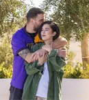 Adda și Cătălin Rizea, dezvăluiri înainte de aventura lor la Power Couple 2025: „Dacă am câștiga… ar fi o premieră absolută”