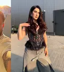 ADDA, primele declarații după încheierea filmărilor Power Couple, sezonul trei: „Nu am mai purtat masca de fată dură care m-a obosit mulți ani”