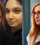 Adelaida Zamfira, mesaj emoționant pentru fiica sa: „La mulți ani, copilul meu iubit!” - Amintiri de pe platoul serialului „Iubire ca-n filme”