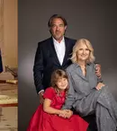 Alessandra Stoicescu, declarație emoționantă despre fiica sa, Sara: „E magic să mă văd crescând… în propriul meu copil”