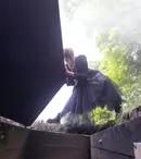 Trădătorii, 6 noiembrie: Următoarea victimă în joc și proba care schimbă totul – „Era un mormânt deschis”