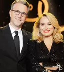Andreea Esca și Andi Moisescu, echipa fantastică de la Pro TV. „Bucuria cu care facem ceea ce facem nu s-a schimbat”. EXCLUSIV