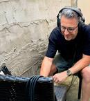 Andi Moisescu, despre băieții săi adolescenți: „Primul lucru pe care-l fac dimineața este să dau drumul la muzică” – cum reușește să țină pasul cu ei