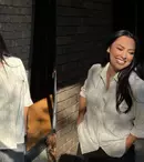 Andra impresionează cu silueta sa după ce a slăbit 10 kilograme: „A fost o perioadă grea, dar am simțit că pot”