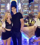 Andreea Bălan a anunțat data nunții cu Victor Cornea. Ce a dezvăluit la Măruță