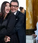 Andreea Berecleanu, urare emoționantă de ziua soțul ei: „Inima ta bună, mintea sclipitoare, caracterul, toate ne fac să te iubim în fiecare clipă a vieții”