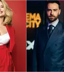 Andreea Esca și Denis Hanganu, moment special de Revelion la ProTV: „Atât vă zic, oameni buni: o să vă placă”. Ce a declarat actorul