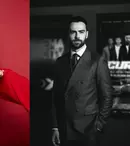 Andreea Esca și Denis Hanganu, moment special de Revelion la PRO TV: „Atât vă zic, oameni buni: o să vă placă”. Ce a declarat actorul