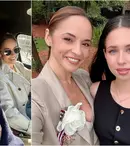 Andreea Marin, confesiuni emoționante despre plecarea Violetei la studii: „Mi-a fost foarte greu. Am intrat într-o puternică anxietate”