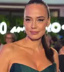 Andreea Raicu, emoții și nostalgie la aniversarea a 30 de ani de Pro TV: „M-am bucurat să iau parte la aniversarea postului unde a început călătoria mea”