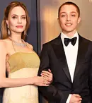 De la Hollywood la ringul de box: Knox Jolie-Pitt impresionează cu noul său look. Cum arată acum fiul de 17 ani al Angelinei