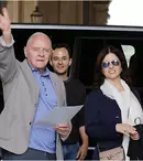 Anthony Hopkins, reacție neașteptată după ce soția sa a spus că ar avea autism: „Toate sunt prostii”