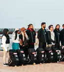 Asia Express, 2 noiembrie 2025 - Anda Adam și Joseph, schimb acid de replici. Gestul care a pornit conflictul