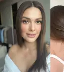 Bergüzar Korel, mesaj emoționant pentru fiica ei Leyla: „Tu ești cele mai frumoase culori” - Fetița lui Halit Ergenc a împlinit 4 ani