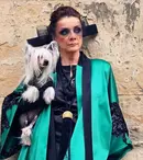 Carmen Tănase, dezvăluiri despre colegii ei de la „Românii au talent”: „Pe Andra o iubesc de nu mai pot”