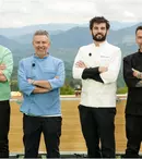 Chefi la cuțite, 30 noiembrie 2025, ediție spectaculoasă la 1.200 m: amuletă grea și degustare cu Chef Oana Coantă