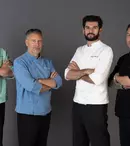 Noul sezon „Chefi la cuțite” vine cu reguli noi. Jurații sunt puși în dificultate: „Este cumplit ce ne așteaptă!”