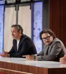 Eliminare șocantă la MasterChef, 10 noiembrie 2025. Chef Bontea: „Nu contează cât de bun ești. Dacă ai o zi proastă, pleci acasă!”