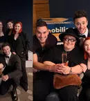 Ruxandra Ion a primit premiul pentru întreaga carieră la Gala Premiilor TVMania 2025. Mesajul emoționant al lui Vlad Gherman