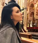 Corina Caragea, imagini din mini-vacanța sa petrecută în Cordoba: „A fost perfect pentru două zile în care m-am bucurat de istorie și mâncare bună”