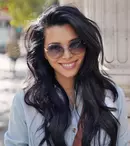 Cum arată sora Corinei Caragea, jurnalista de la Pro TV. „Alt chip, altă privire, altă energie. Timpul nu te schimbă dintr-odată…o face subtil”