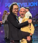 Cosmin Seleși dezvăluie imagini de la Protevelion 2026 cu Chef Florin Dumitrescu: „Nu suntem așa de serioși cum părem la televizor”