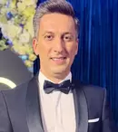 Cosmin Stan, mesaj la 30 de ani de PRO TV: „Tu ești România!” - Imagini de la gala aniversară