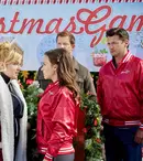 Se apropie Crăciunul. Ce filme romantice a programat Diva în săptămâna 24-30 noiembrie. „Crăciunul lui Holly: Aprindeți luminile!”, printre titluri