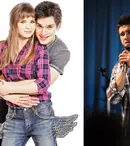 Reuniune emoționantă pentru trupa Lala Band. Cristina Ciobanașu, Dima Trofim și Dorian Popa, din nou împreună: „Ne-am teleportat cu 14 ani în trecut”