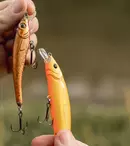 Cum îți pregătești montura pentru pescuitul de feeder