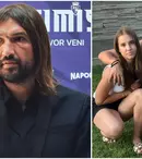 Cum arată cele două fiice ale lui Dan Alexa. Antonia a împlinit recent 14 ani. Mesajul fostului concurent „Asia Express”