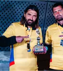 Gabi Tamaș și Dan Alexa au câștigat Asia Express 2025! Fotbaliștii au triumfat în finala de la Seul. Primele declarații