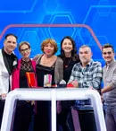 Kanal D și Kanal D2, ediții speciale de 1 Decembrie. Cinci sportivi ai României vin la „Jocul cuvintelor cu Dan Negru”