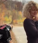 Dana Nălbaru lansează o nouă piesă. „E un cântec pe care l-am compus din dragoste pentru Dumnezeu”. Cum se numește melodia