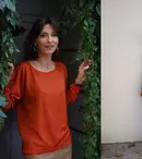 Dana Rogoz, noi detalii despre renovarea casei din Viscri: „Nimic nu a fost ales întâmplător sau în pripă” - Imagini din interiorul locuinței