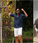 Concurenții „Desafío: Aventura” au plecat spre Thailanda! Daniel Pavel, primele declarații din Asia: „Ăsta îmi e tribul şi adn-ul”