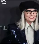 Diane Keaton – viața, iubirile și moștenirea unei legende de la Hollywood
